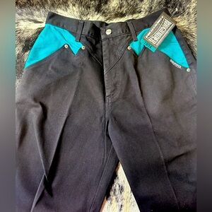 Brand new Rough Rider by Circle T Jeans Size 13/14